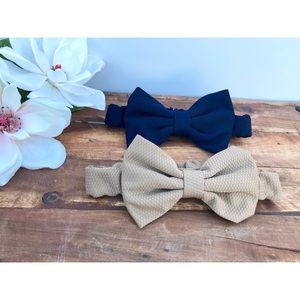 Bow Headbands
